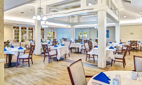 Image of Senita Ridge at Peoria Senior Living (4)
