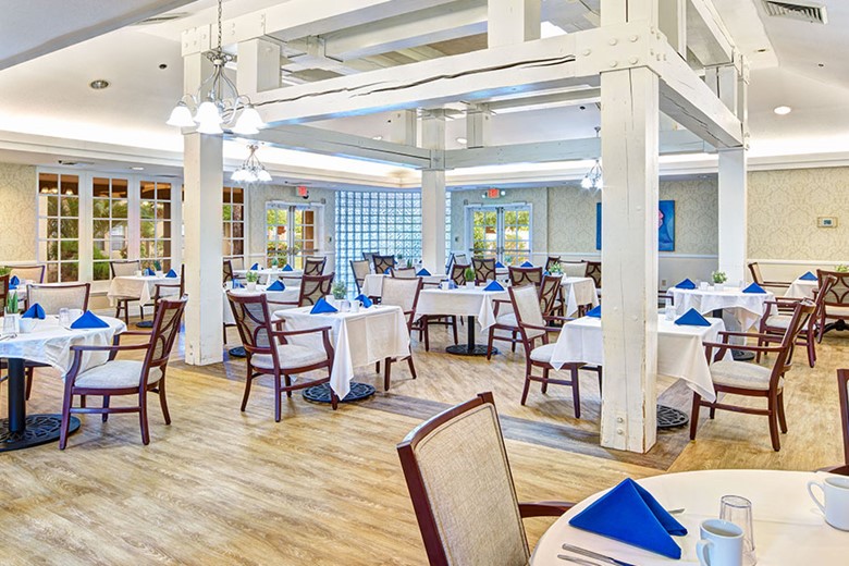 Image of Senita Ridge at Peoria Senior Living (4)