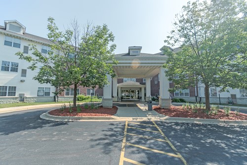 Image of Heritage Woods of Batavia (1)