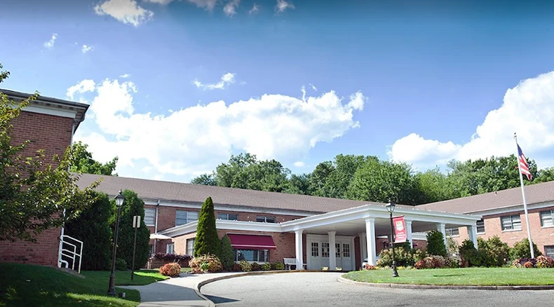 Image of Emerson Health Care Center (1)