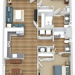 Image of Live Well Senior Cottages Vineland - Coming Soon (7)