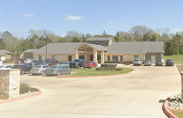 Image of Silver Sage Assisted Living of Brenham II (1)