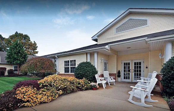 Image of Celebration Villa of Martinsburg (1)