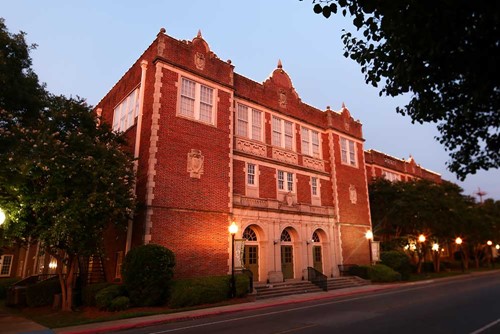 Image of Ouachita Grand Plaza (1)