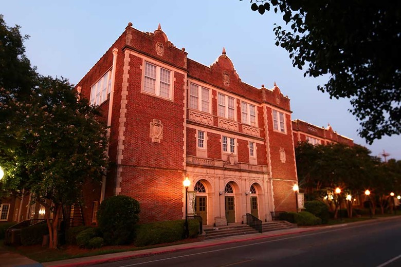 Image of Ouachita Grand Plaza (1)