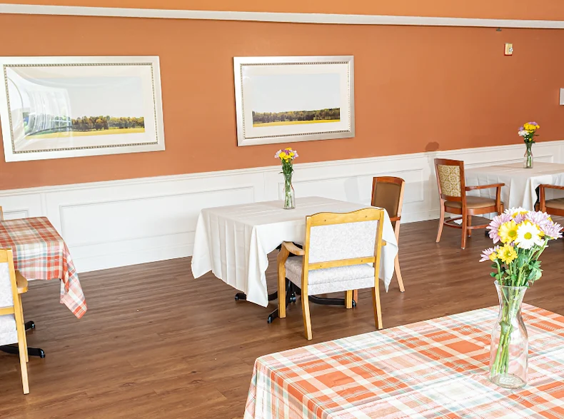 Image of Signature Healthcare Of Terre Haute (4)