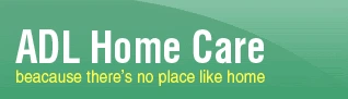 ADL Home Care's Logo