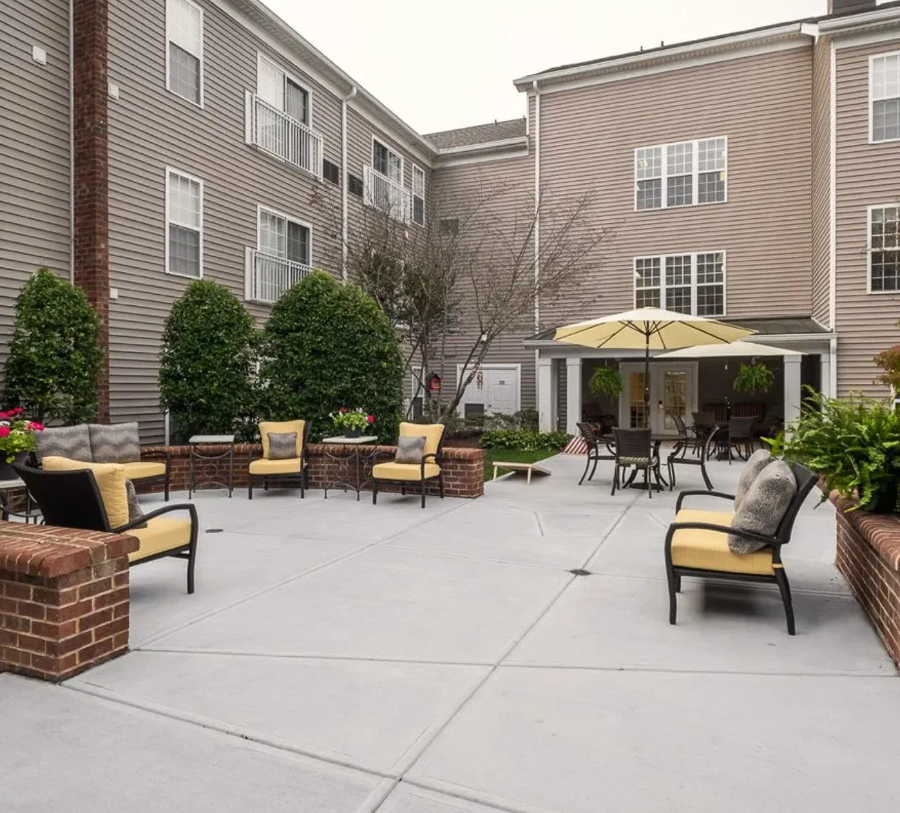 Image of Chandler Place Independent Living (2)