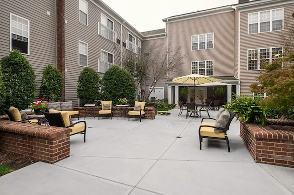 Image of Chandler Place Independent Living (2)