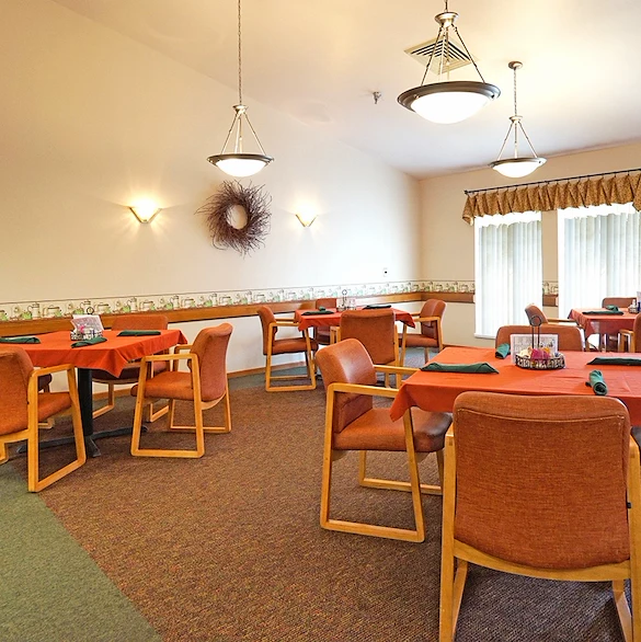 Image of CrestRidge Senior Living (3)