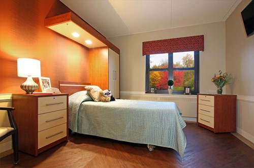 Image of Buffalo Center For Rehabilitation And Nursing (3)