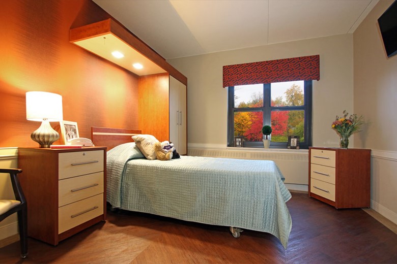 Image of Buffalo Center For Rehabilitation And Nursing (3)