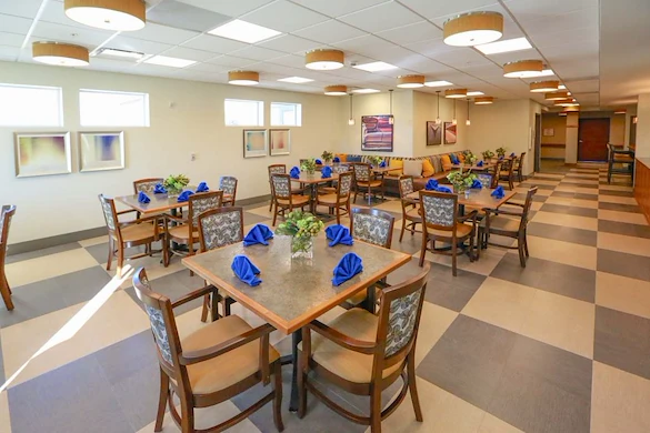 Image of Shawnee PARC - Assisted Living (2)