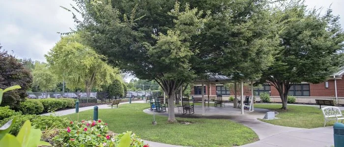 Image of Senator Ben Atchley State Veterans' Home (4)