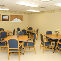 Image of Richland Nursing And Rehab (2)