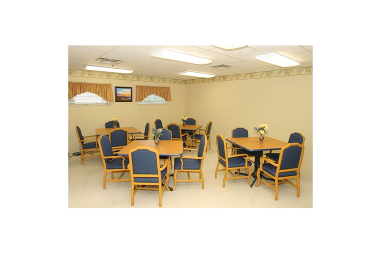 Image of Richland Nursing And Rehab (2)