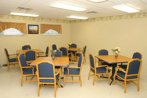Image of Richland Nursing And Rehab (2)