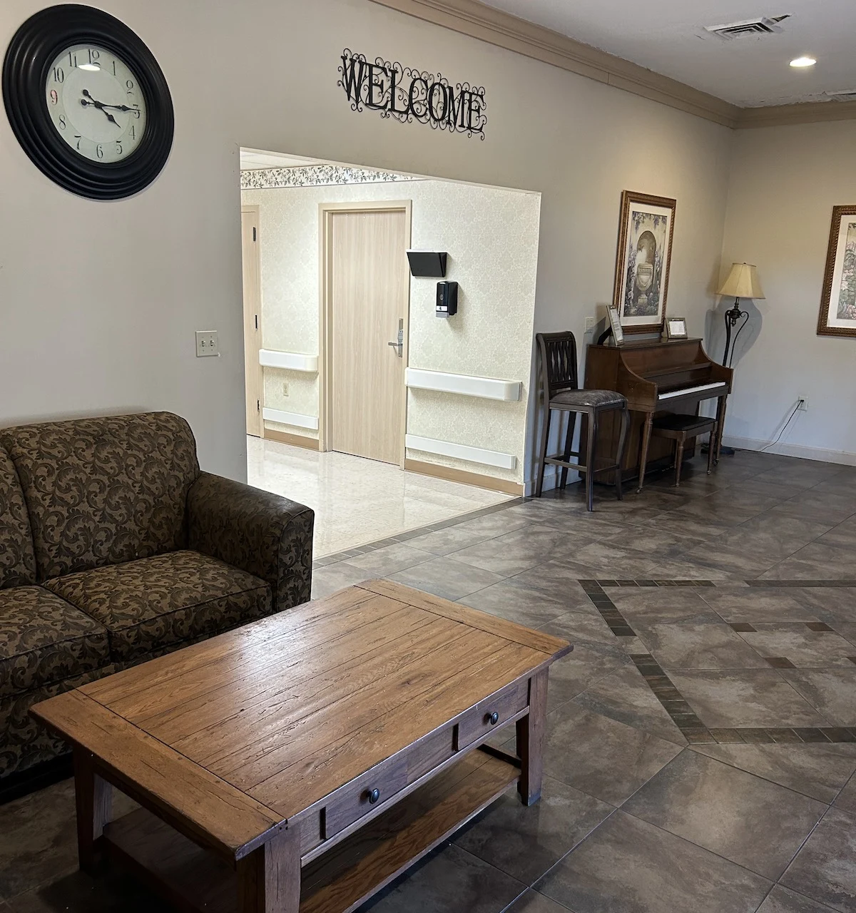 Image of Bayonet Point Health Center (2)