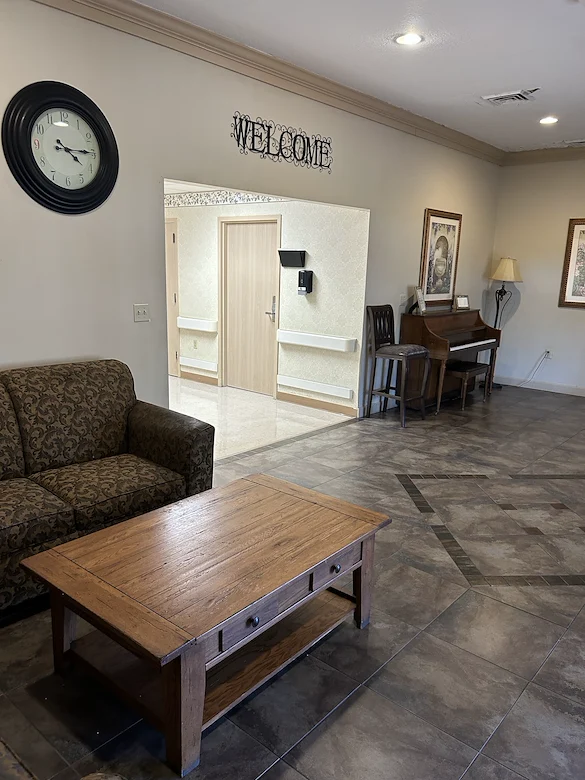 Image of Bayonet Point Health Center by Harborview (2)