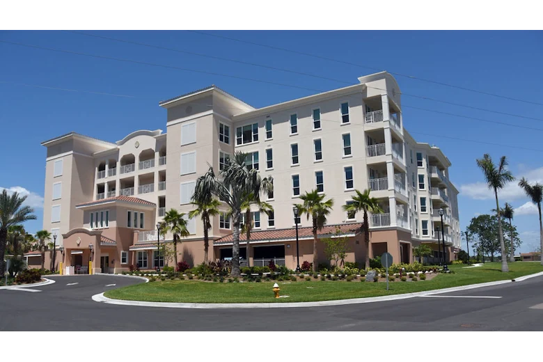 Image of Westminster Shores Health Center (1)