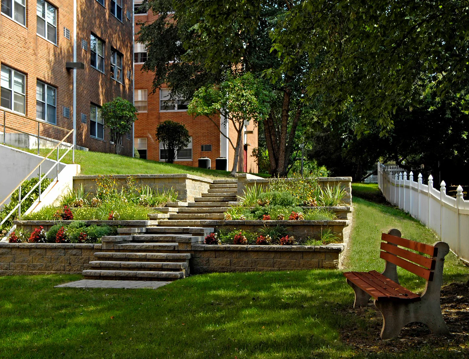 Image of United Methodist Communities at Pitman Manor (3)