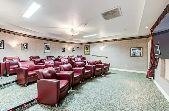 Image of Aegis Living Granada Hills (7)