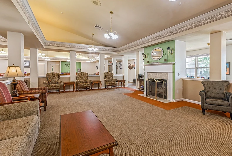 Image of The Addison of Lowrie Place (5)