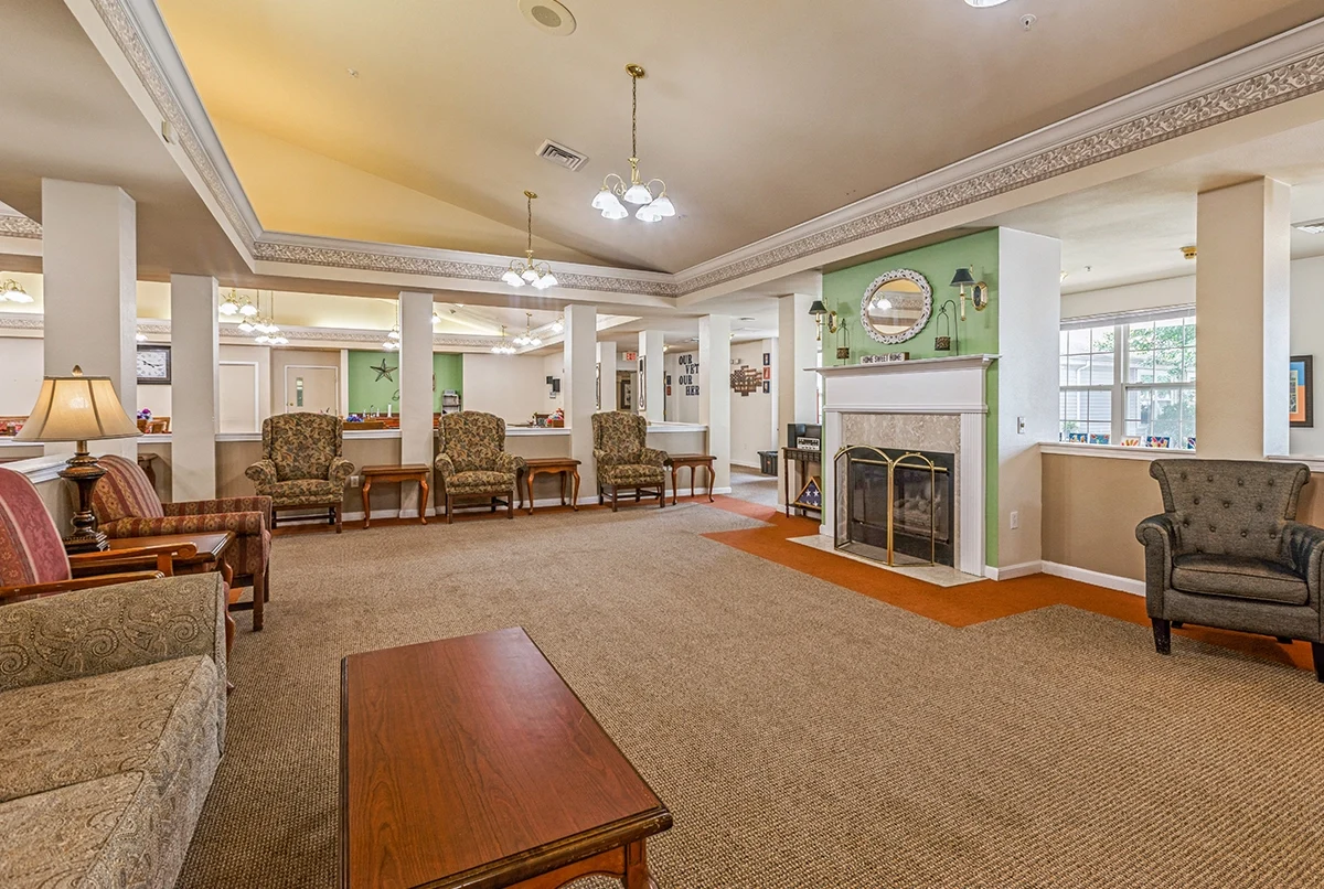 Image of The Addison of Lowrie Place (5)