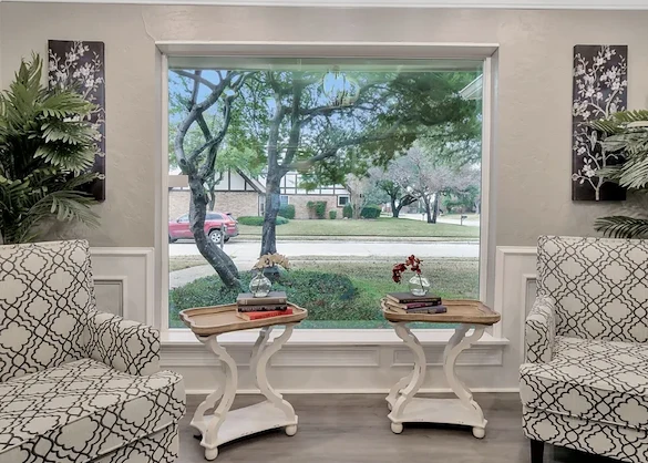 Image of Silver Leaf Remington (3)