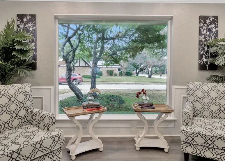 Image of Silver Leaf Remington (3)