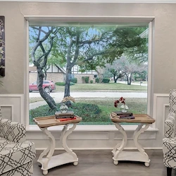 Image of Silver Leaf Remington (3)