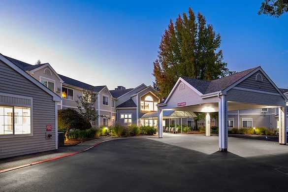 Image of The Oaks At Lebanon (1)