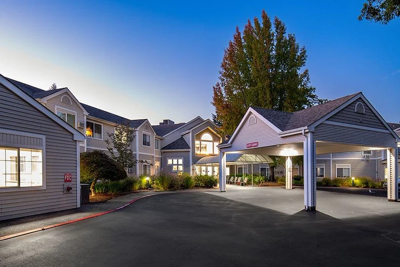 Image of The Oaks At Lebanon (1)