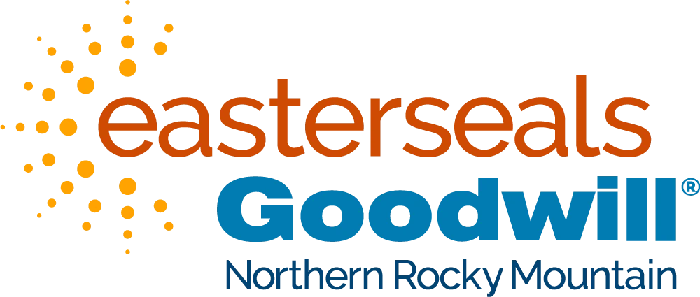 Easterseals-Goodwill - Butte's Logo