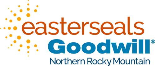 Easterseals-Goodwill - Butte's Logo