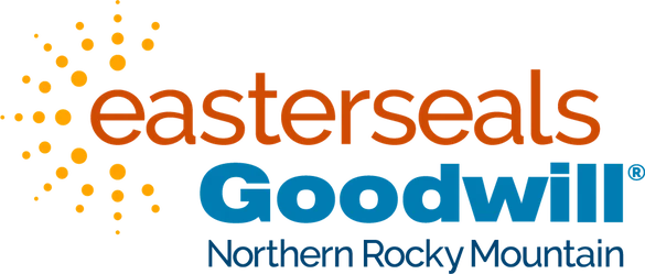 Easterseals-Goodwill - Butte's Logo
