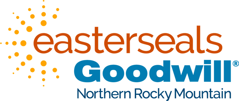 Easterseals-Goodwill - Butte's Logo