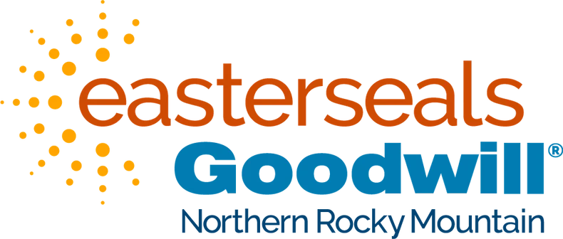 Easterseals-Goodwill - Butte's Logo