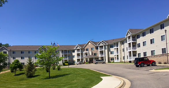 Image of Village Cooperative of Albert Lea, MN (2)