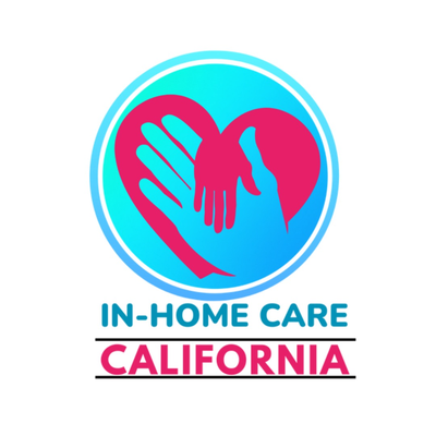 In-Home Care California's Logo