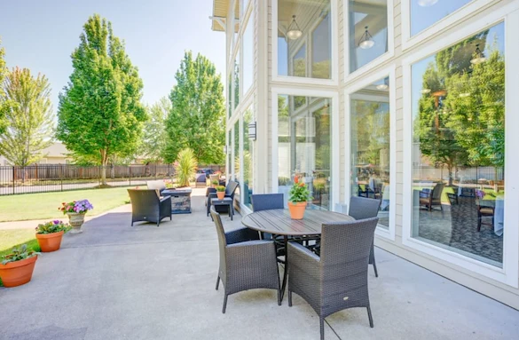 Image of Evergreen Senior Living (10)