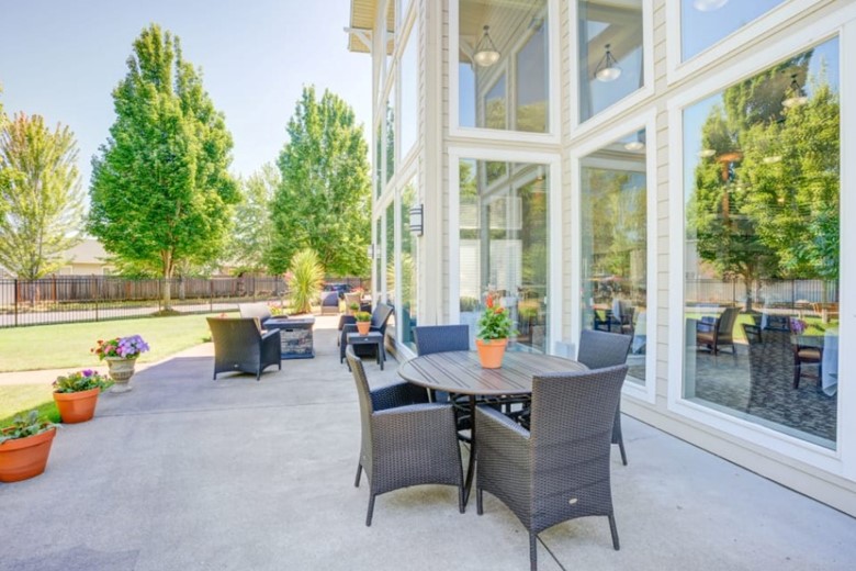 Image of Evergreen Senior Living (10)