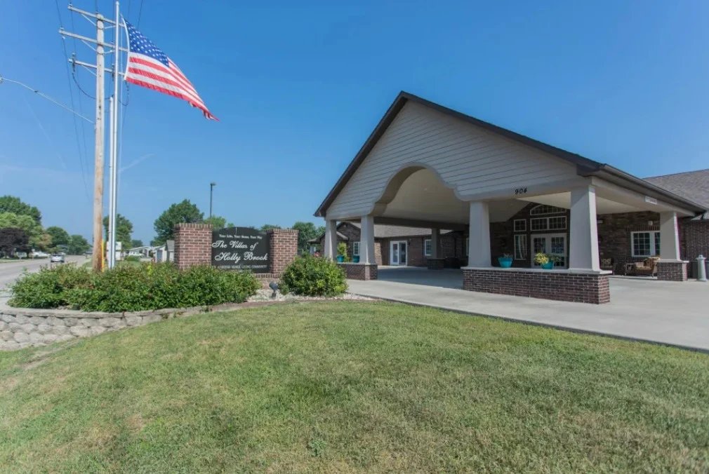 Image of Villas of Holly Brook Effingham (1)