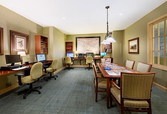 Image of Brightview Greentree (9)