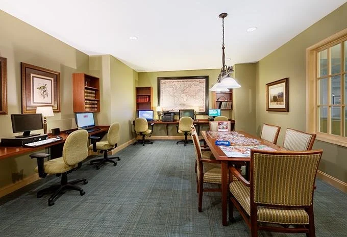 Image of Brightview Greentree (9)