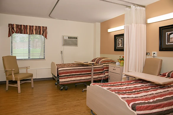 Image of Mayfair Village Nursing Care C (4)