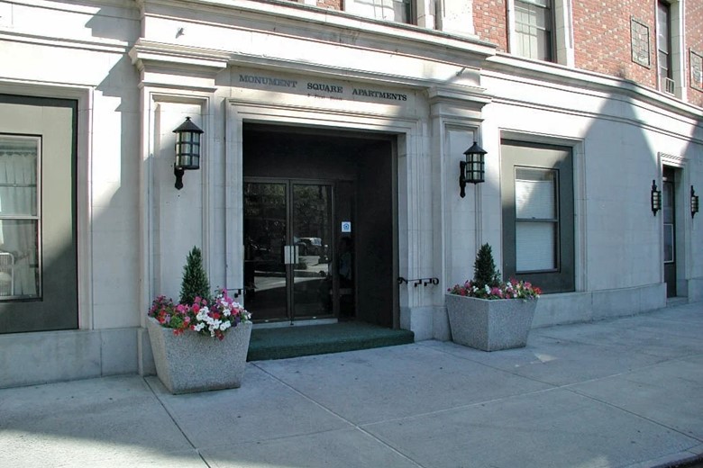 Image of Monument Square Senior Apartments (2)