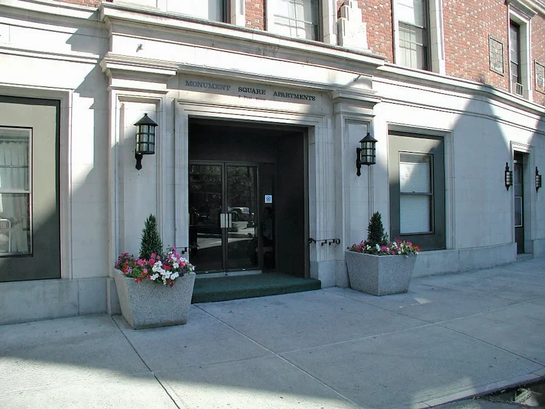 Image of Monument Square Senior Apartments (2)