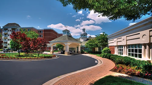 Image of Chestnut Green Health Center (1)
