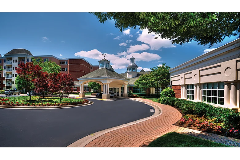 Image of Chestnut Green Health Center (1)